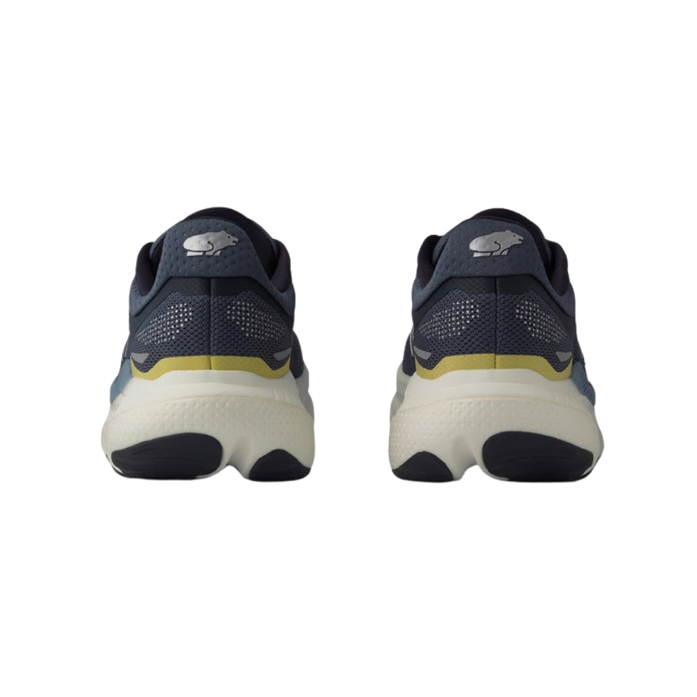 Karhu Mestari Run 2.0 Herren Vintage Indigo / Bamboo Bild 4
