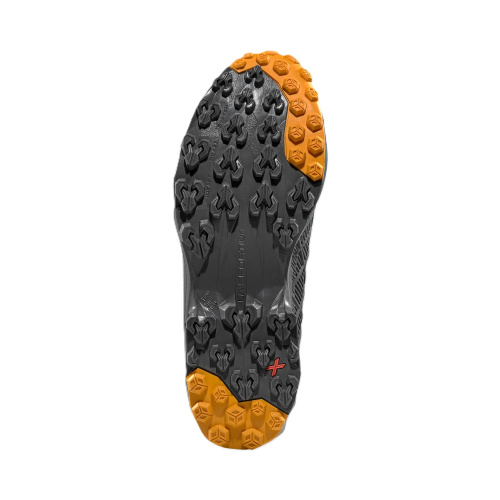 La Sportiva Akyra II Herren Carbon/Apricot Bild 3