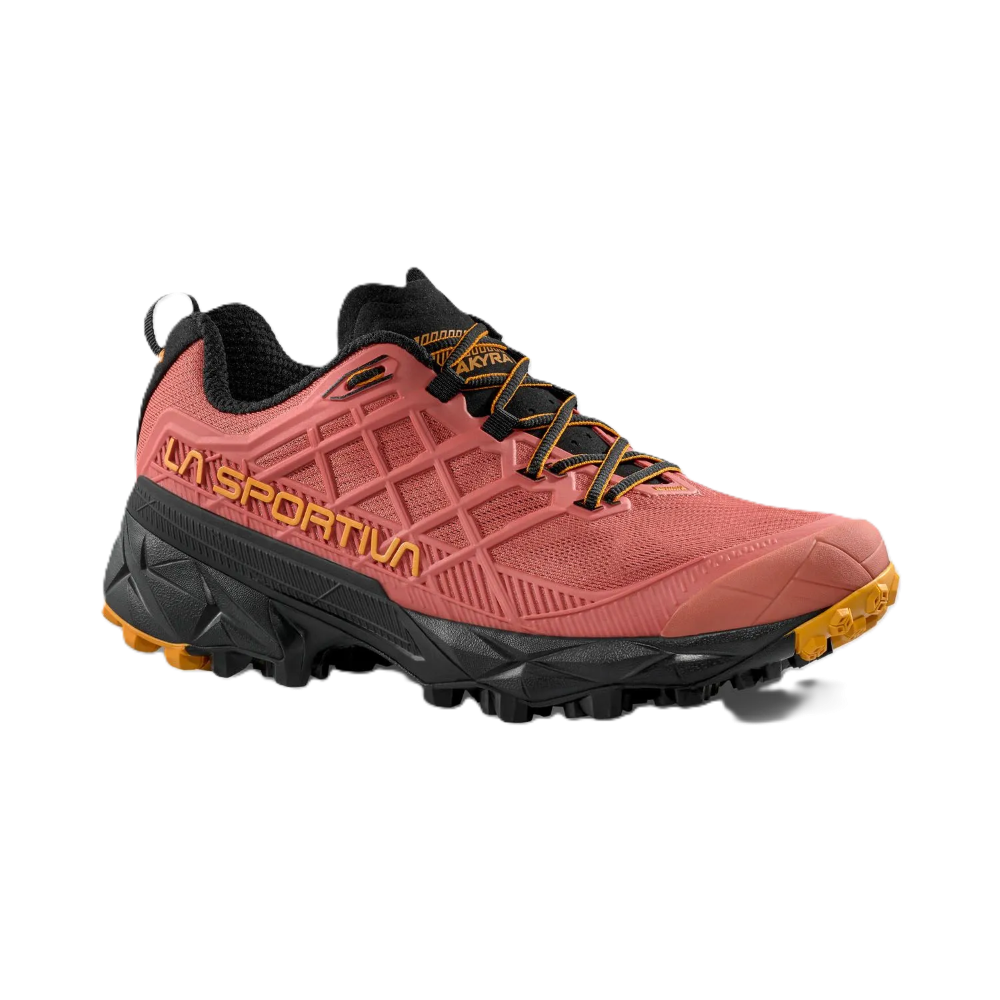 La Sportiva Akyra II Woman Damen Mineral Red/Apricot Bild 1