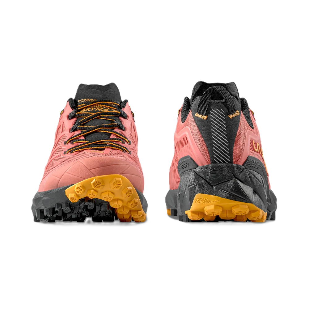 La Sportiva Akyra II Woman Damen Mineral Red/Apricot Bild 3