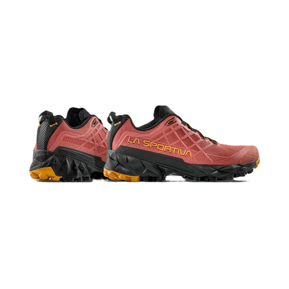 La Sportiva Akyra II Woman Damen Mineral Red/Apricot Bild 4