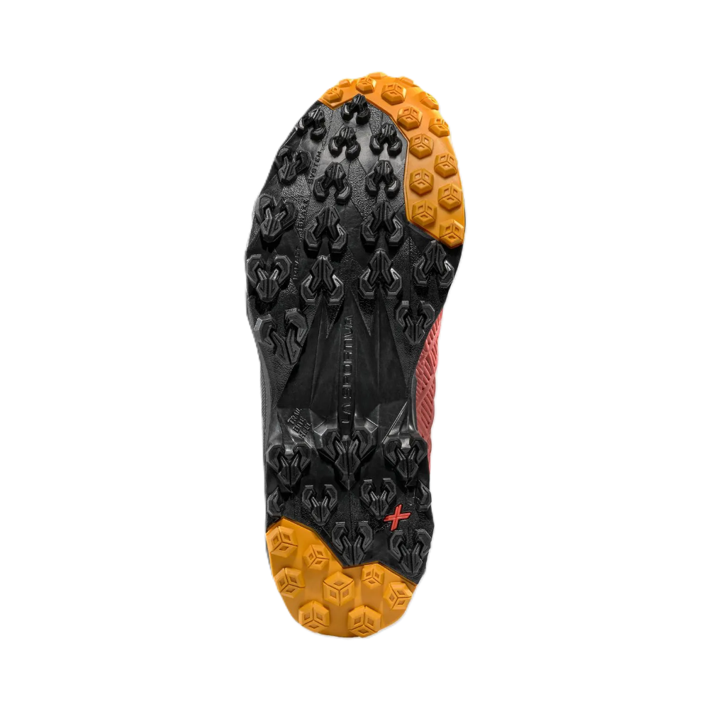 La Sportiva Akyra II Woman Damen Mineral Red/Apricot Bild 6
