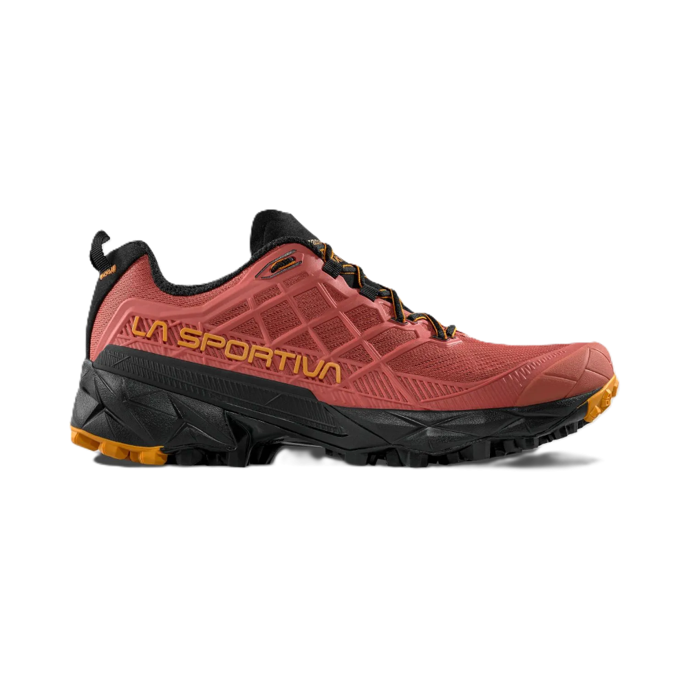 La Sportiva Akyra II Woman Damen Mineral Red/Apricot Bild 7