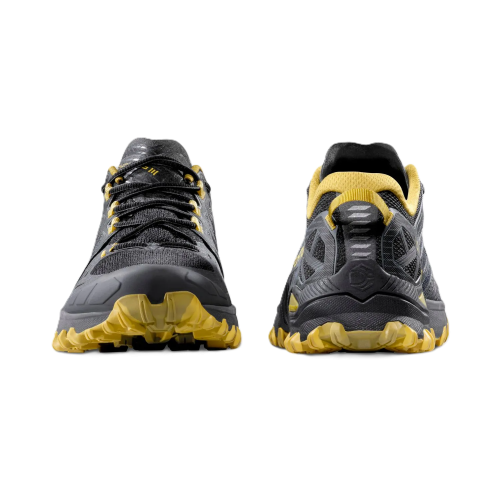 La Sportiva Bushido III Herren Carbon/Bamboo Bild 4