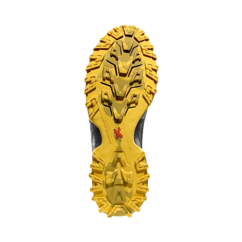 La Sportiva Bushido III Herren Carbon/Bamboo Bild 6