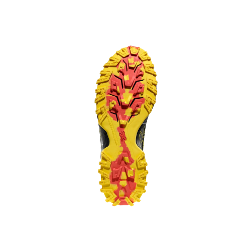 La Sportiva Bushido III Herren Black/Yellow Bild 3