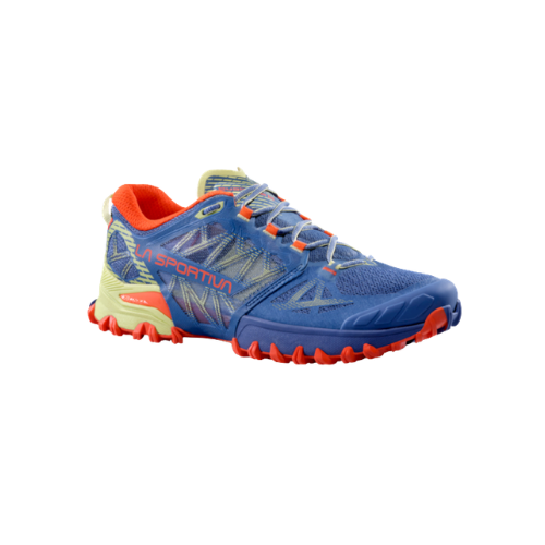 La Sportiva Bushido III Woman Damen Moonlight/Zest Bild 1