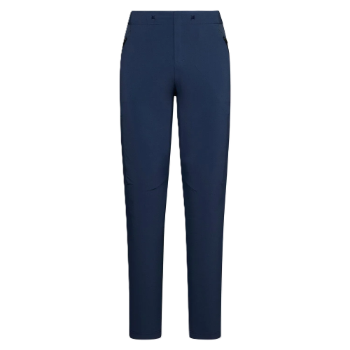 La Sportiva Monument Pants M Night Sky/Mountain Red Bild 1
