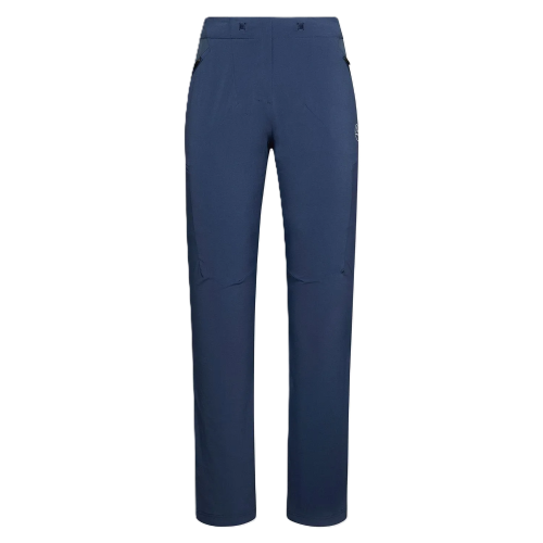 La Sportiva Monument Pants W Damen Night Sky/Chalk Bild 1