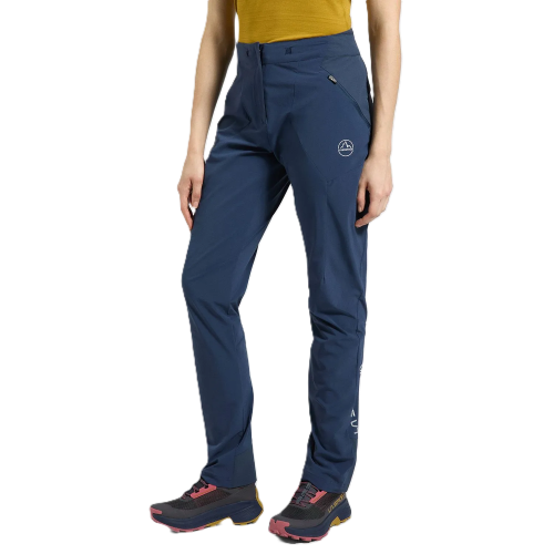 La Sportiva Monument Pants W Damen Night Sky/Chalk Bild 3