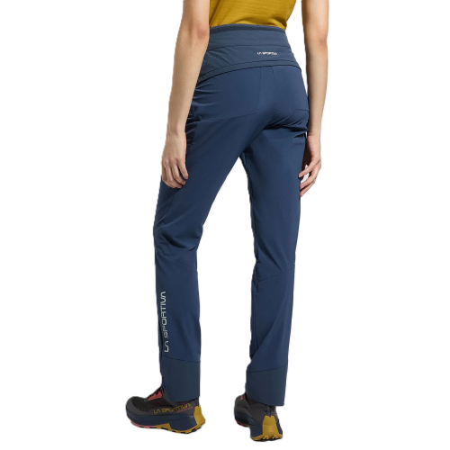 La Sportiva Monument Pants W Damen Night Sky/Chalk Bild 4