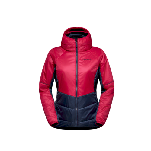 La Sportiva Mythic Primaloft Jkt Damen Azalea/Night Sky Bild 1