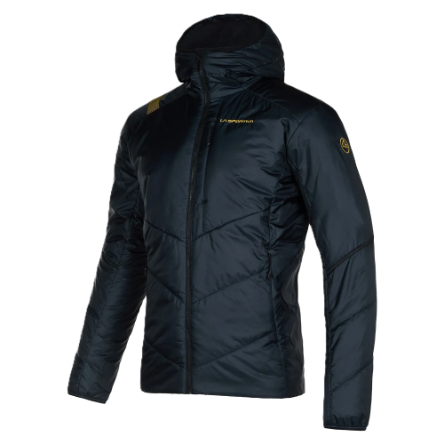 La Sportiva Mythic Primaloft Jkt M Black Herren Black Bild 1