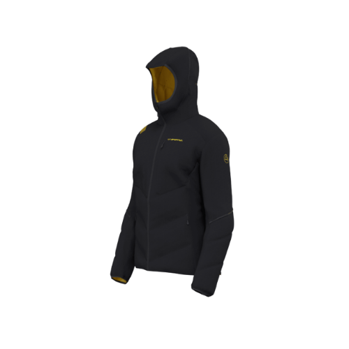 La Sportiva Mythic Primaloft Jkt M Black Herren Black Bild 3