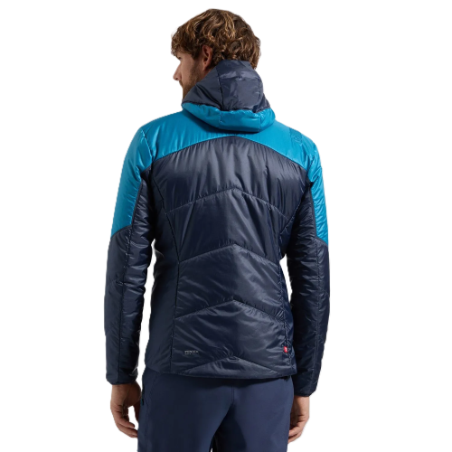 La Sportiva Mythic Primaloft Jkt M Herren Night Sky/Lake Bild 2