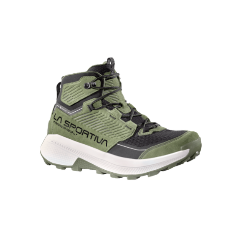 La Sportiva Prodigio Hike LT GTX Herren Cypress/Black Bild 1
