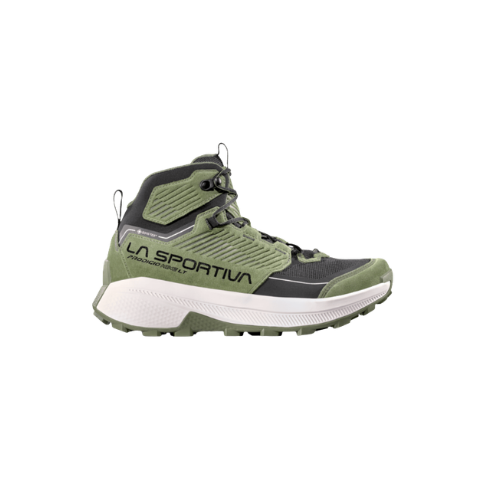 La Sportiva Prodigio Hike LT GTX Herren Cypress/Black Bild 3