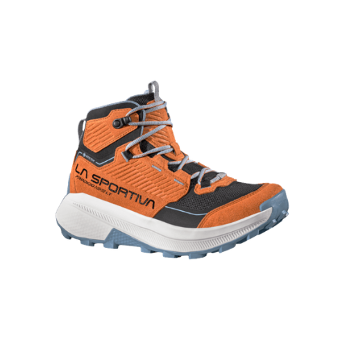 La Sportiva Prodigio Hike LT Woman GTX Damen Chestnut/Black Bild 1