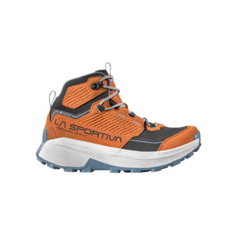 La Sportiva Prodigio Hike LT Woman GTX Damen Chestnut/Black Bild 3