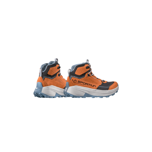 La Sportiva Prodigio Hike LT Woman GTX Damen Chestnut/Black Bild 6