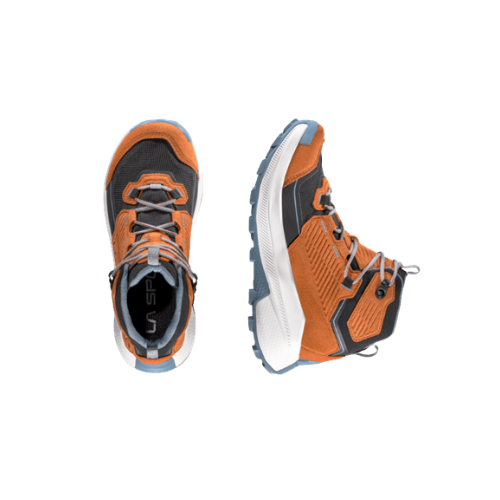 La Sportiva Prodigio Hike LT Woman GTX Damen Chestnut/Black Bild 7