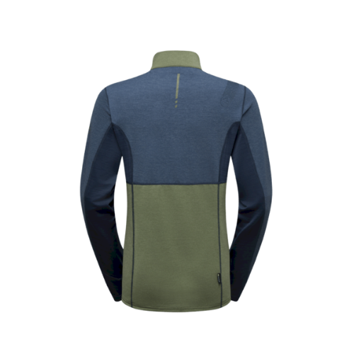La Sportiva Swift Longsleeve W Damen Cypress/Night Sky Bild 2