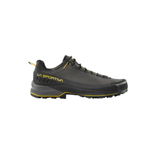 La Sportiva TX5 Evo GTX Herren Carbon/Yellow Bild 4