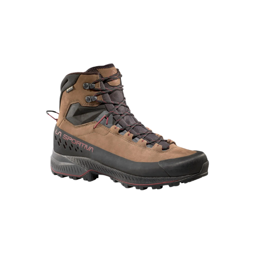 La Sportiva TX5 Evo Mid GTX Herren Mocha/Redwood Bild 1