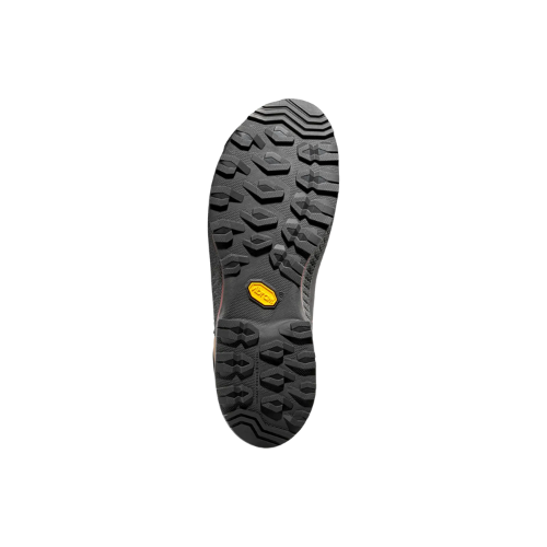 La Sportiva TX5 Evo Mid GTX Herren Mocha/Redwood Bild 5