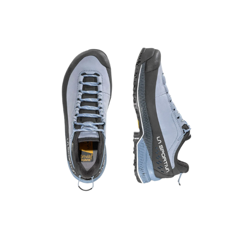 La Sportiva TX5 Evo Woman GTX Damen Limestone/Chalk Bild 4