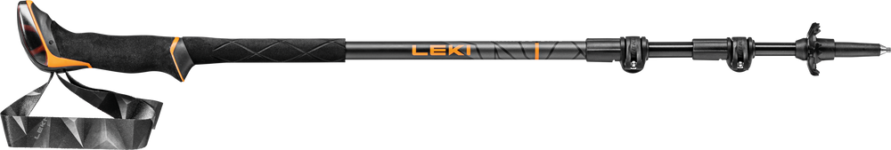 
                  
                    Leki Makalu Lite orange-schwarz Bild 5
                  
                