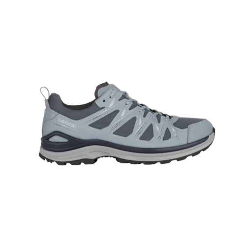 LOWA INNOX EVO II GTX Ws Damen rauchblau/blau Bild 1