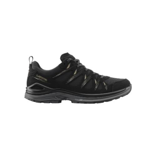 LOWA INNOX EVO II GTX Ws Damen schwarz/champagner Bild 1
