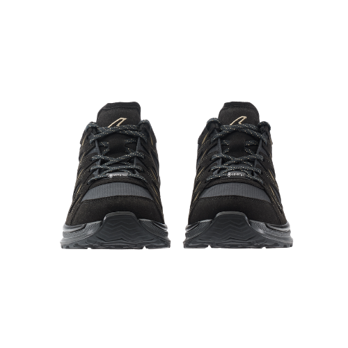 LOWA INNOX EVO II GTX Ws Damen schwarz/champagner Bild 4