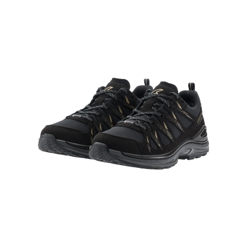 LOWA INNOX EVO II GTX Ws Damen schwarz/champagner Bild 5