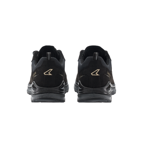 LOWA INNOX EVO II GTX Ws Damen schwarz/champagner Bild 7