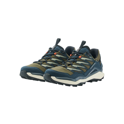 LOWA MADDOX PRO GTX LO Herren navy/oliv Bild 3