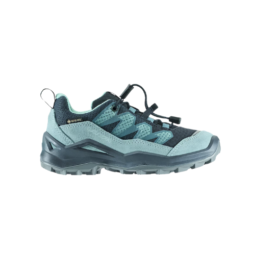 LOWA MADDOX PRO GTX LO JR navy/eisblau navy/eisblau Bild 1