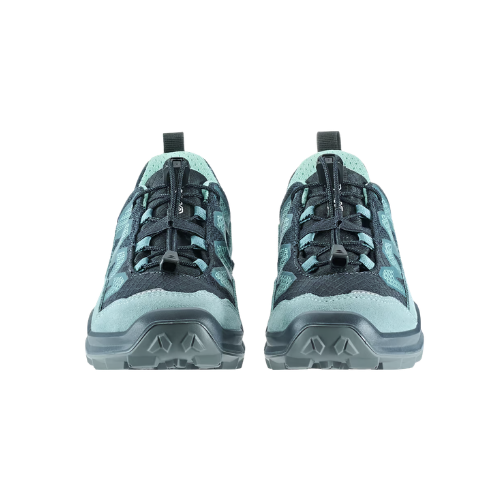 LOWA MADDOX PRO GTX LO JR navy/eisblau navy/eisblau Bild 2