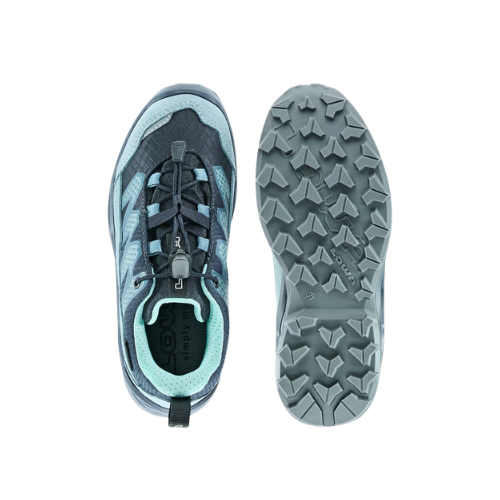 LOWA MADDOX PRO GTX LO JR navy/eisblau navy/eisblau Bild 3