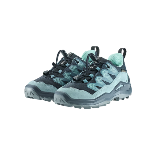 LOWA MADDOX PRO GTX LO JR navy/eisblau navy/eisblau Bild 4