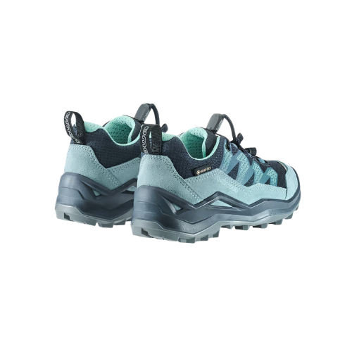 LOWA MADDOX PRO GTX LO JR navy/eisblau navy/eisblau Bild 5