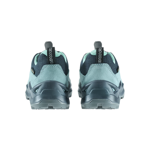 LOWA MADDOX PRO GTX LO JR navy/eisblau navy/eisblau Bild 6