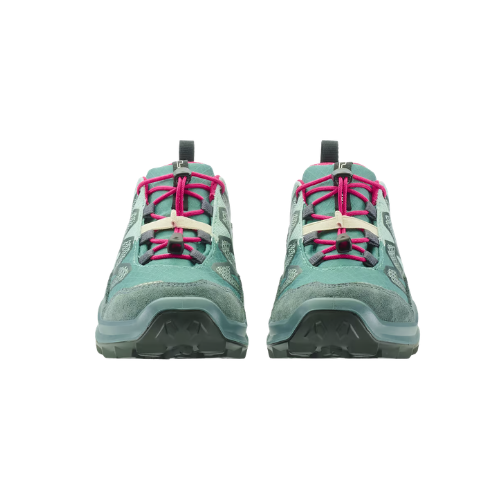 MADDOX PRO GTX LO JR petrol/pink petrol/pink Bild 2