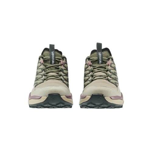 LOWA MADDOX PRO GTX LO Ws desert/alt rosa desert/alt rosa Bild 3