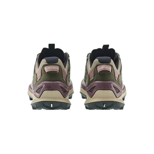 LOWA MADDOX PRO GTX LO Ws desert/alt rosa desert/alt rosa Bild 5