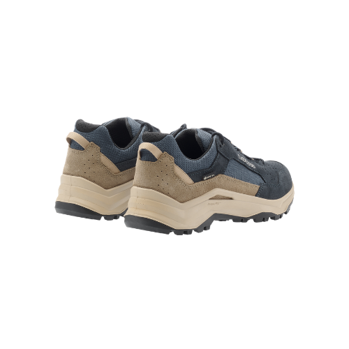 LOWA VENTIERRA GTX LO Herren navy/dune Bild 4