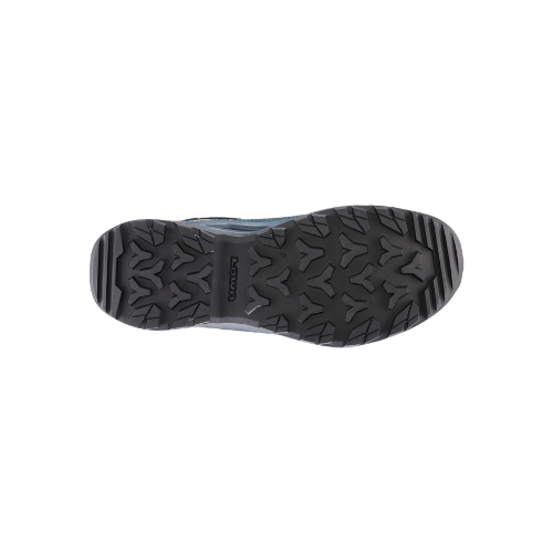 LOWA VENTIERRA GTX MID Herren navy/dune Bild 2