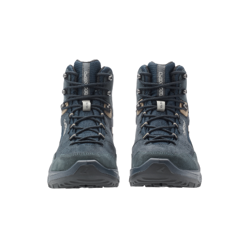LOWA VENTIERRA GTX MID Herren navy/dune Bild 5