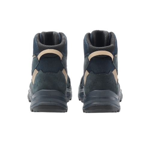 LOWA VENTIERRA GTX MID Herren navy/dune Bild 7